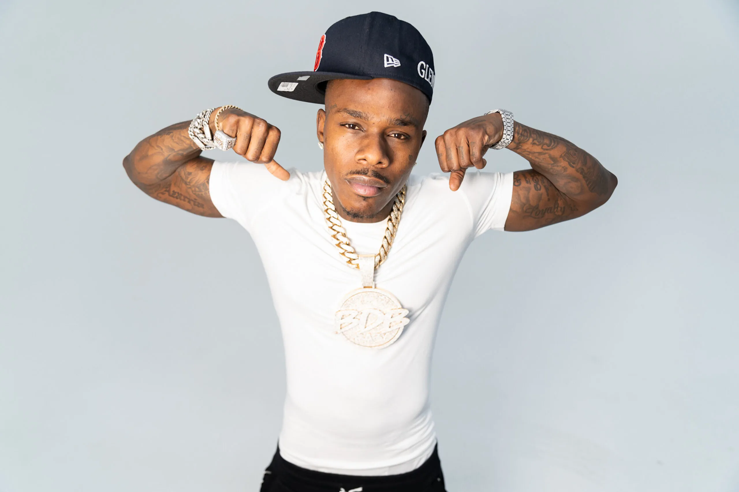 DaBaby face echipă cu Moneybagg Yo pentru “Wig”