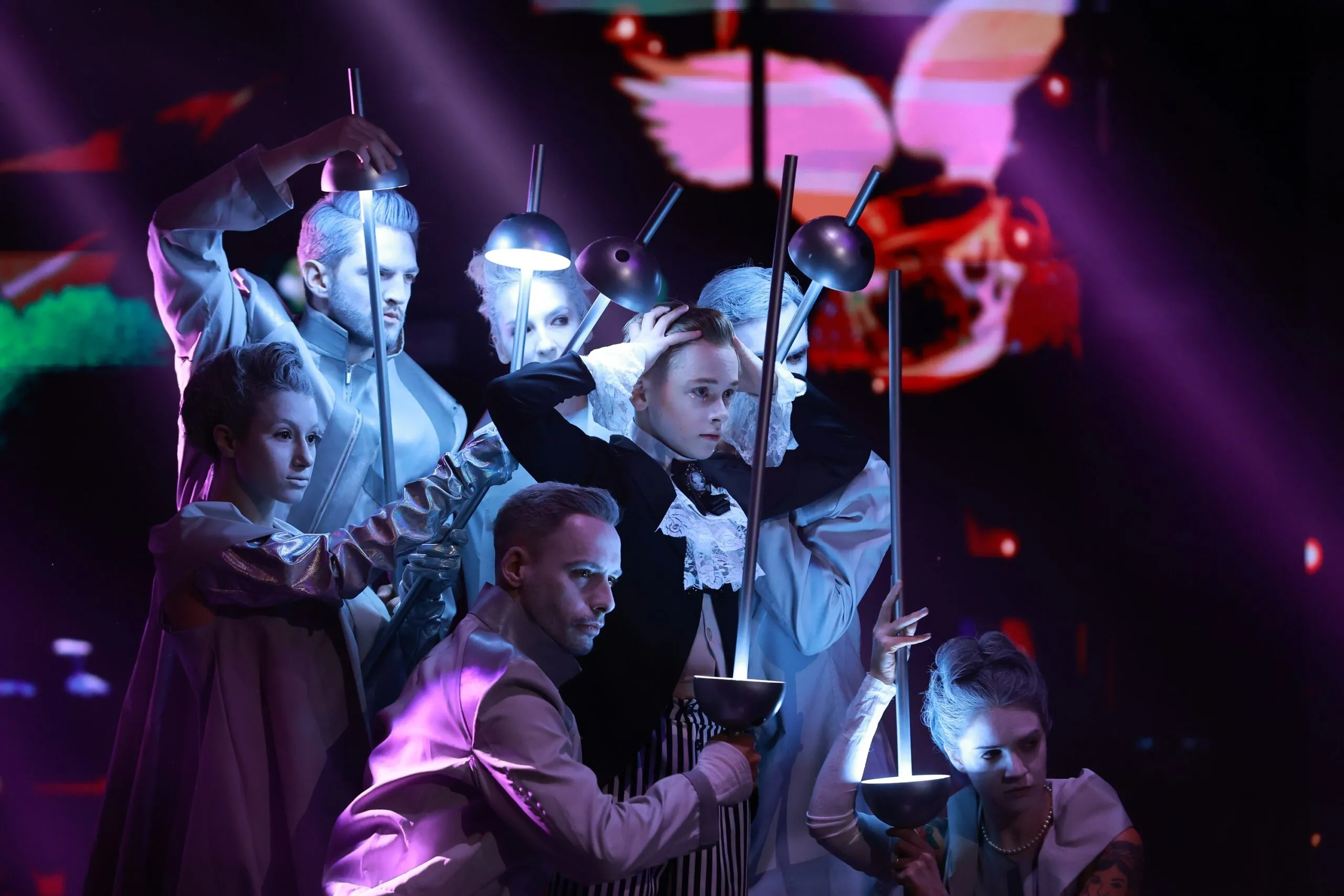 Lista finalistilor sezonului 12 Romanii au talent este completa! Ultima semifinala a fost lider absolut de audienta