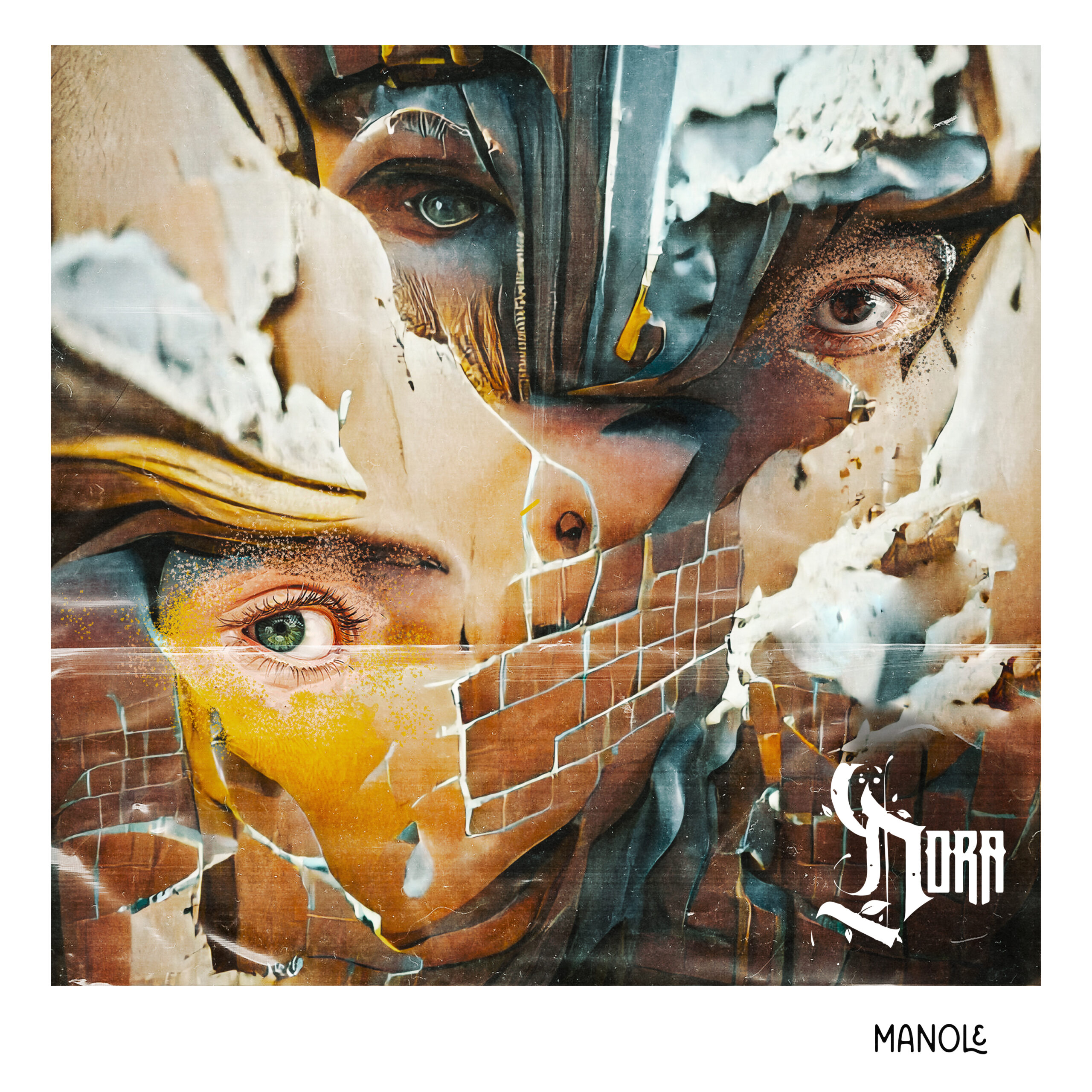 Dora Gaitanovici lansează melodia „Manole”