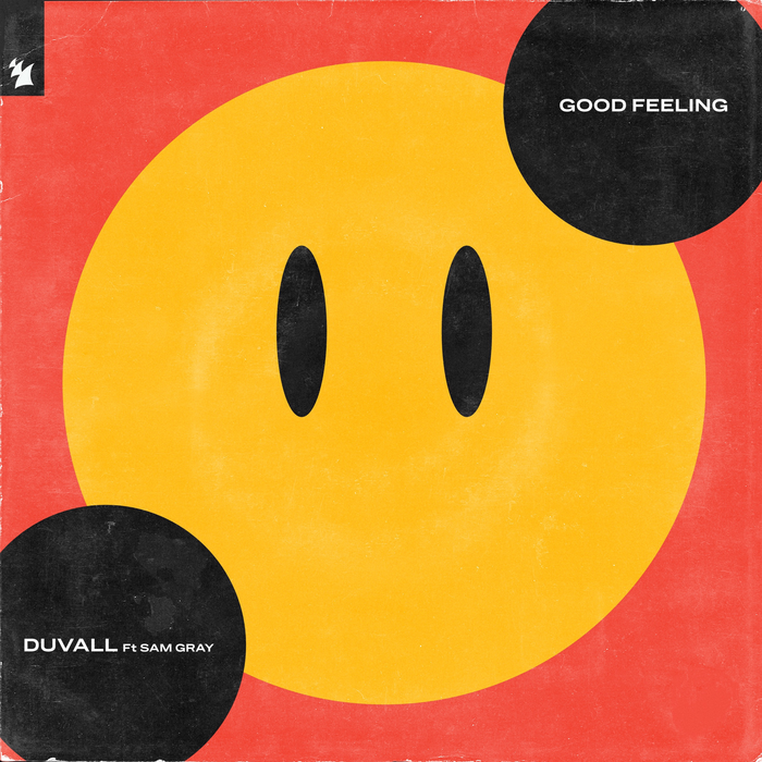 VIDEO – DUVALL face încă un pas important în cariera sa solo cu piesa „Good Feeling”, un imn al optimismului