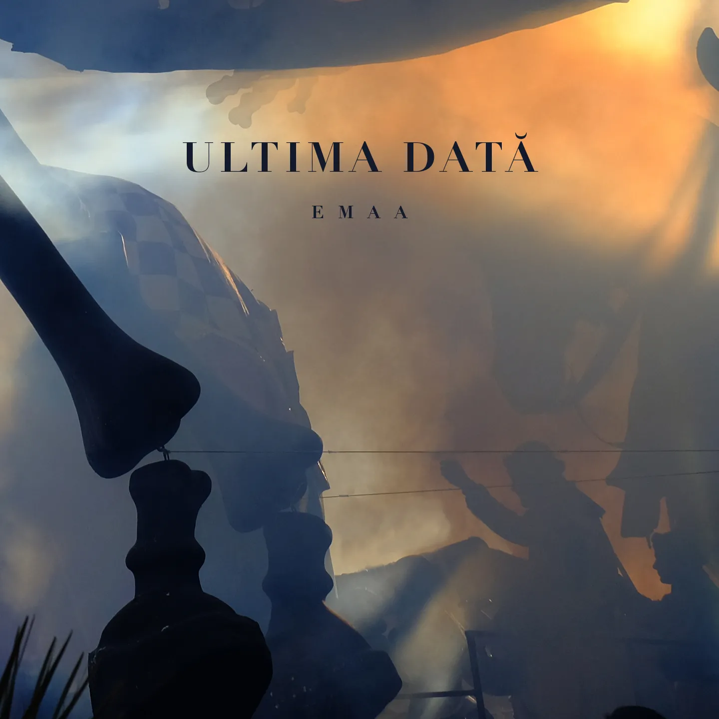 EMAA lansează noul single – ”Ultima data”
