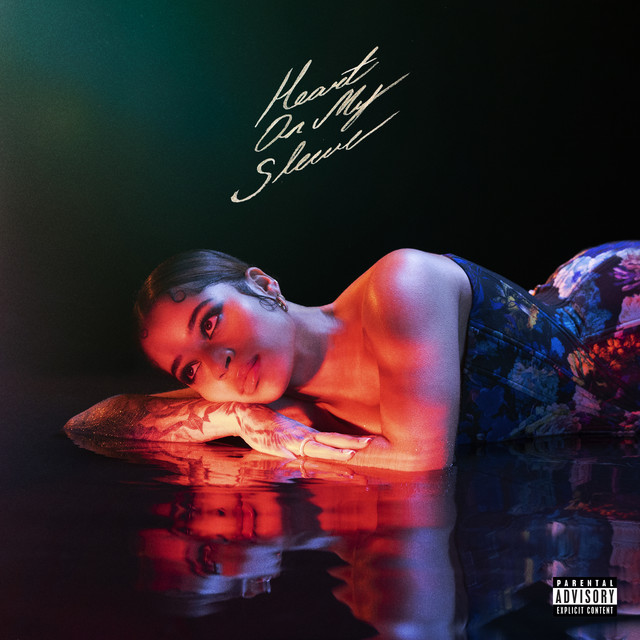 Ella Mai a lansat albumul “Heart On My Sleeve”