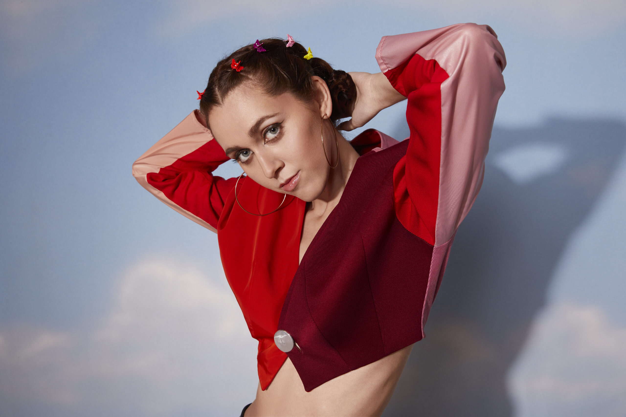 Em Beihold a lansat single-ul “Too Precious”