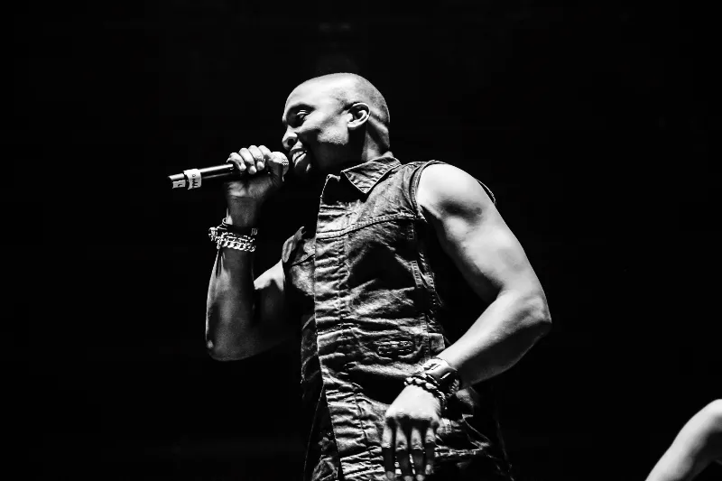 Haddaway vine in Romania vara aceasta! Ce mesaj are pentru fanii romani!