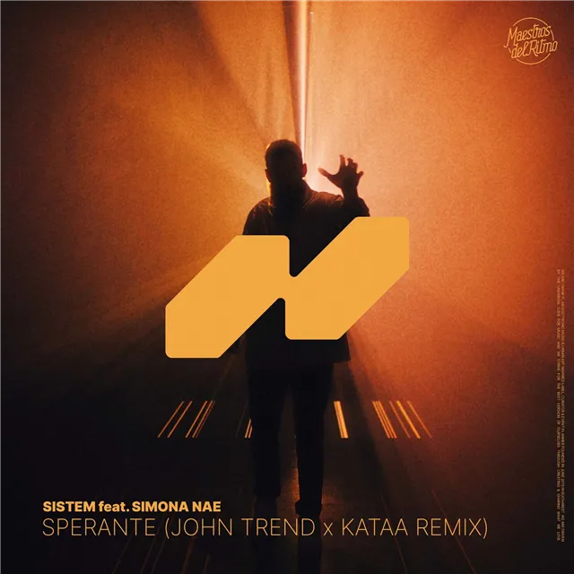 John Trend si Kataa readuc nostalgia anilor 2000. Artistii lanseaza remixul piesei „Sperante” – Sistem feat. Simona Nae – VIDEO