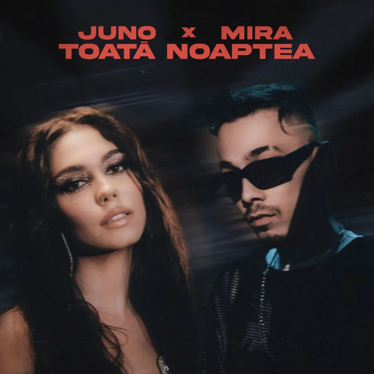 Juno si Mira – „Toata Noaptea” – Cel mai fresh hit al verii