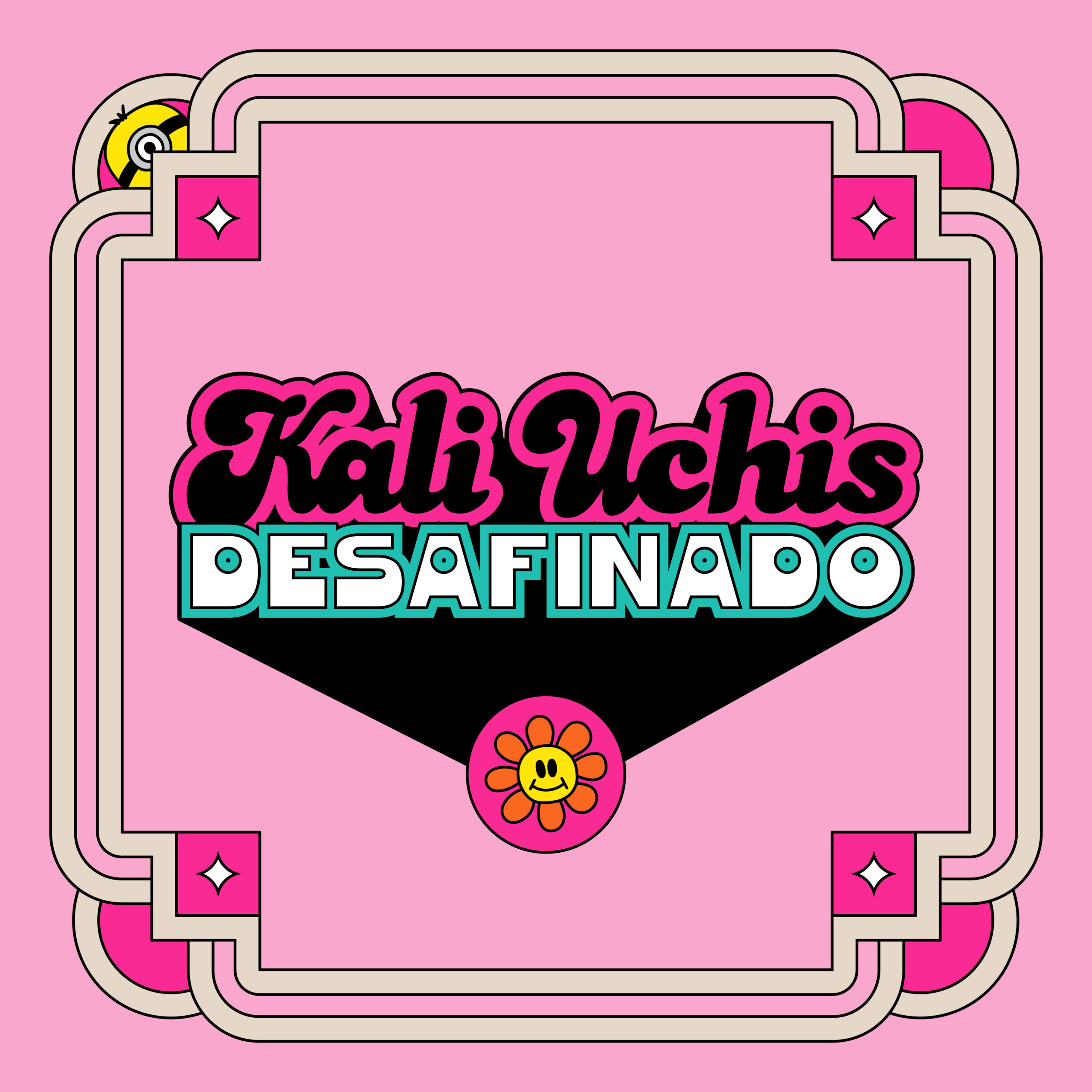 Kali Uchis a lansat piesa “Desafinado”
