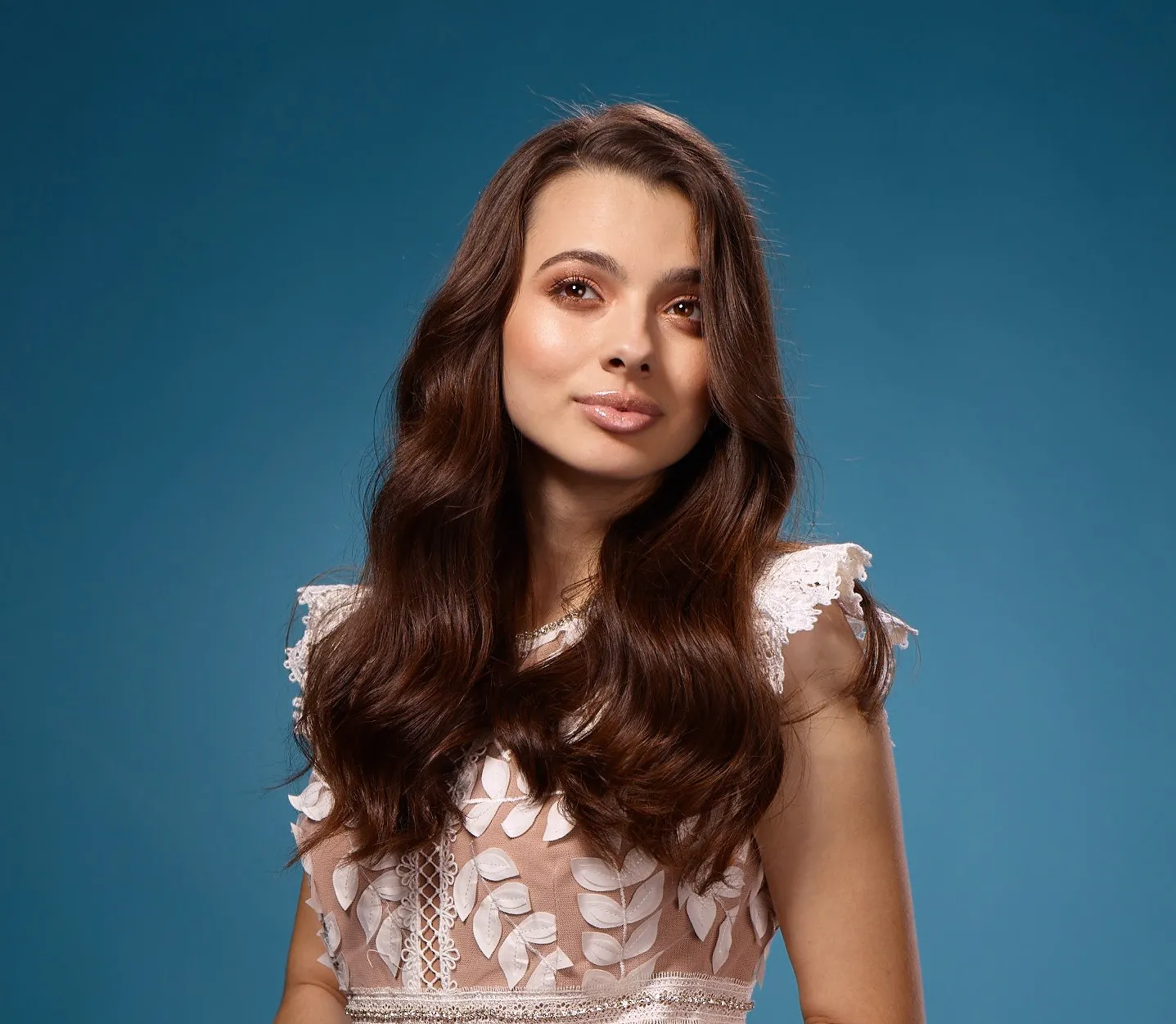 Laura Bretan este invitata speciala a marii finale Romanii au talent!
