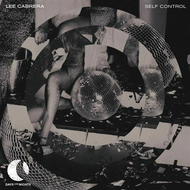 Vechiul si noul intr-o simbioza perfecta. Lee Cabrera a lansat o reinterpretare a piesei „Self Control” a Laurei Branigan