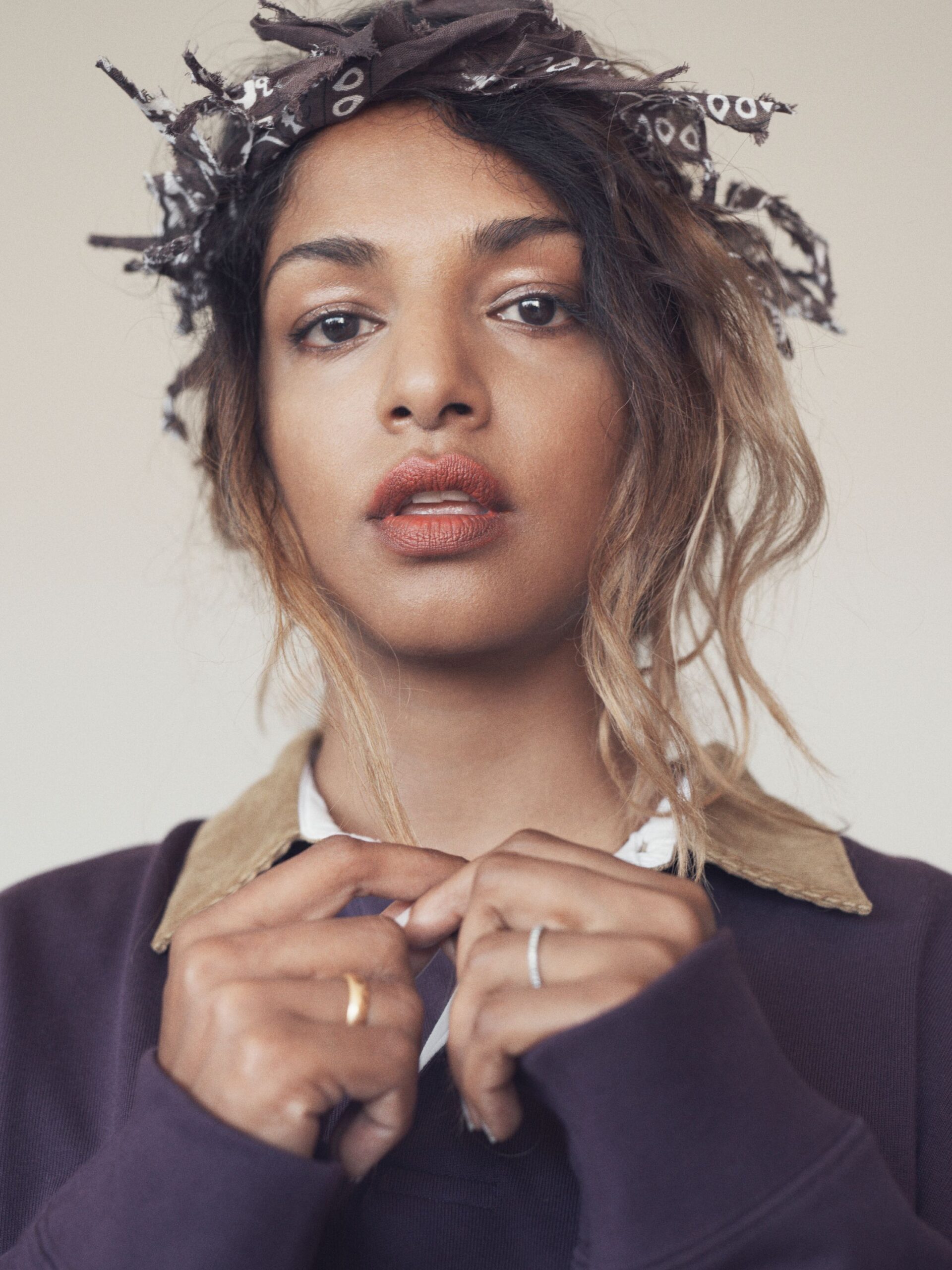 M.I.A. a lansat single-ul “The One”