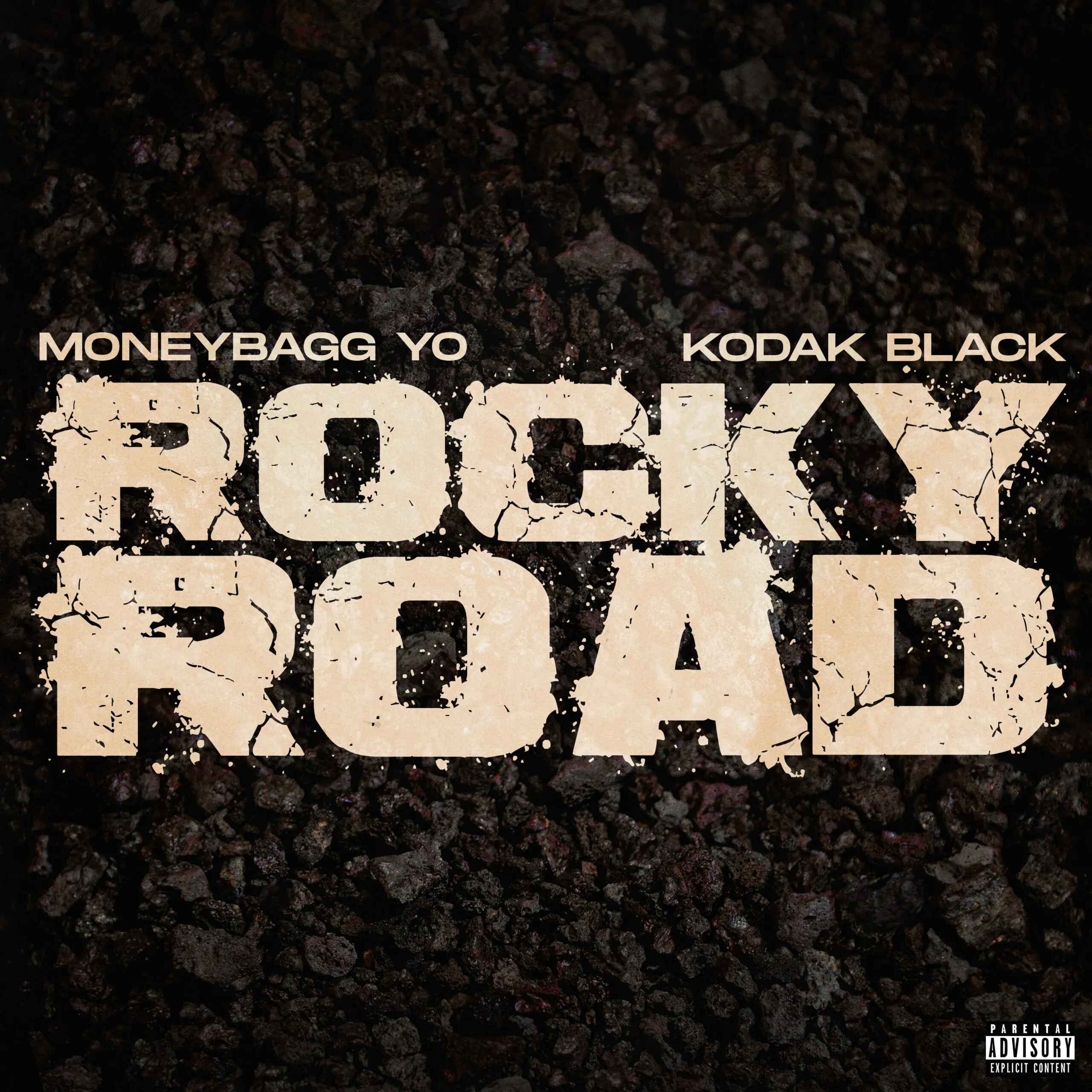 Moneybagg Yo a lansat single-ul “Rocky Road” în colaborare cu Kodak Black