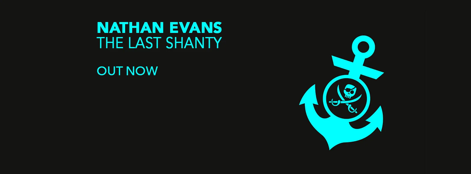 Nathan Evans a lansat piesa „The Last Shanty”