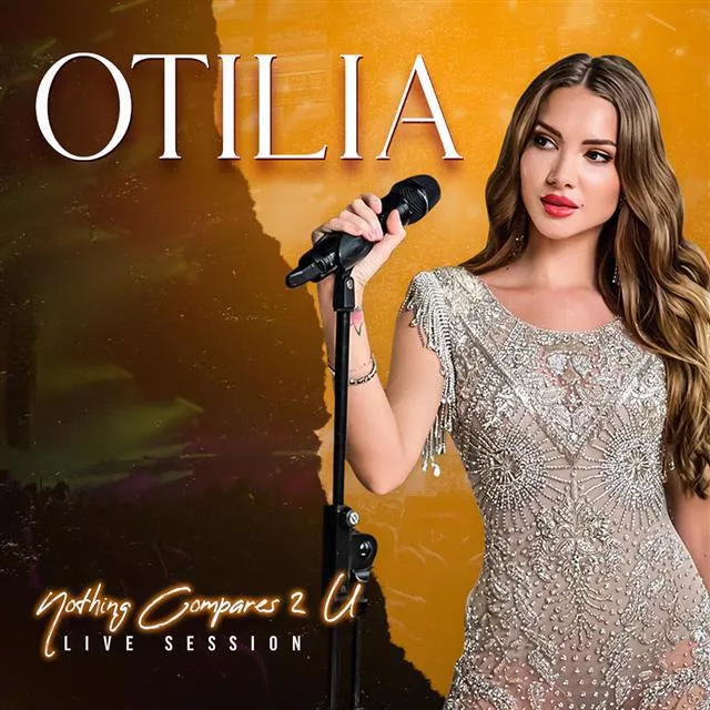 Otilia lanseaza un cover sensibil dupa hitul „Nothing Compares 2 U”, de Sinéad O’Connor- VIDEO