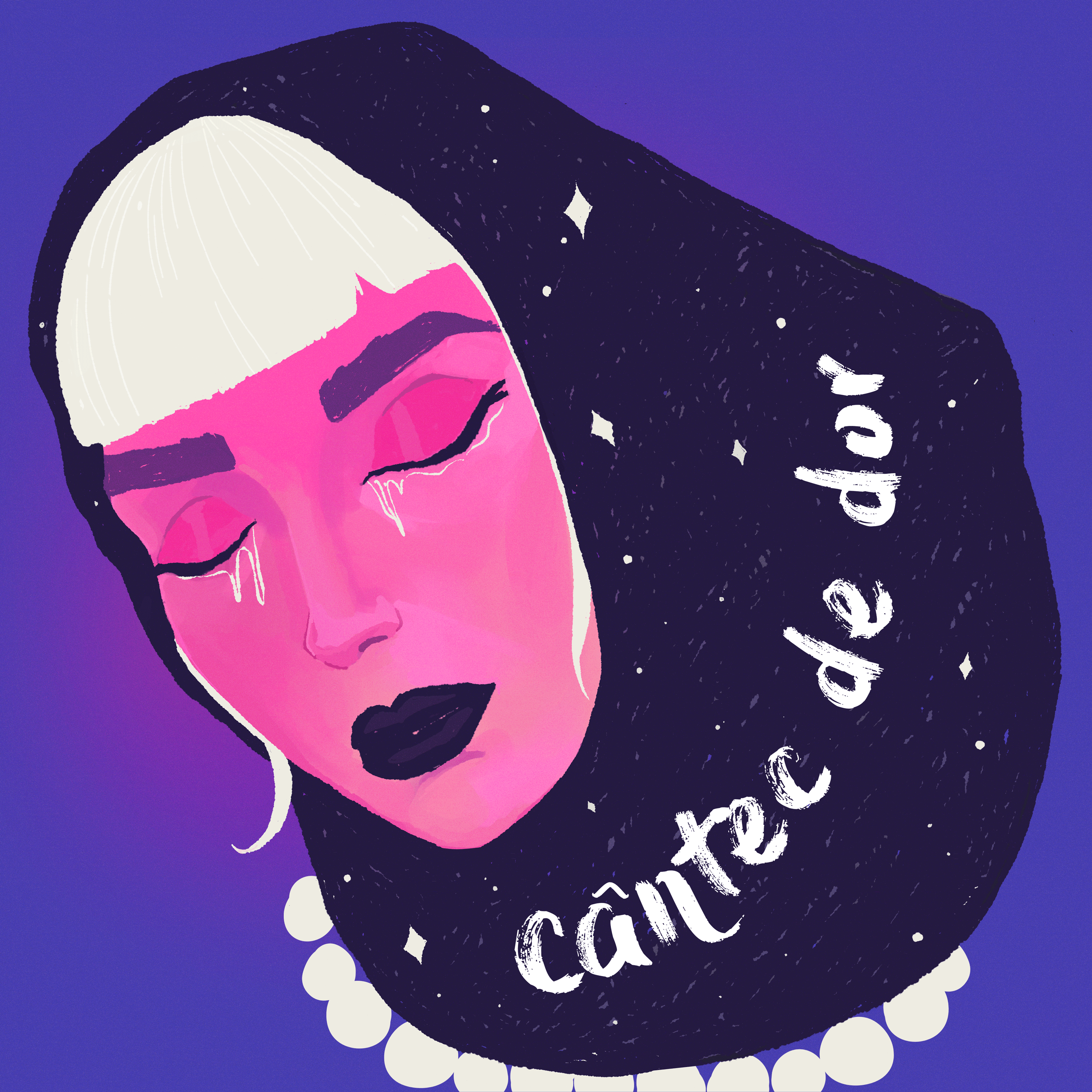 Paulina lanseaza melodia „Cantec de dor”