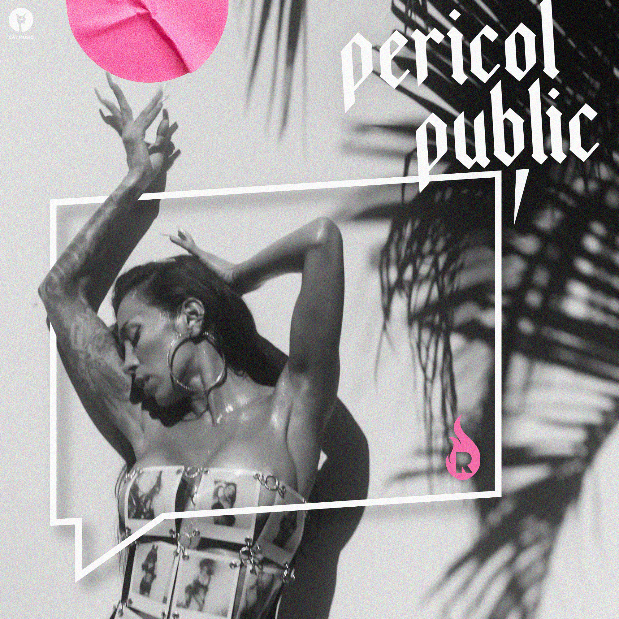 Fresh & HOT: RUBY este Pericol Public