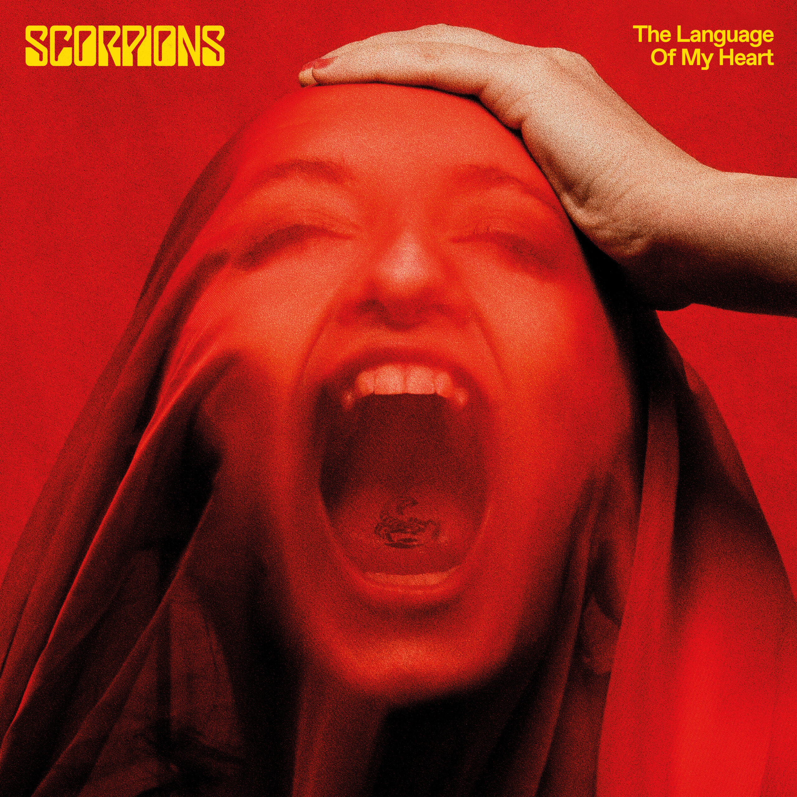 Scorpions a lansat single-ul “The Language Of My Heart”