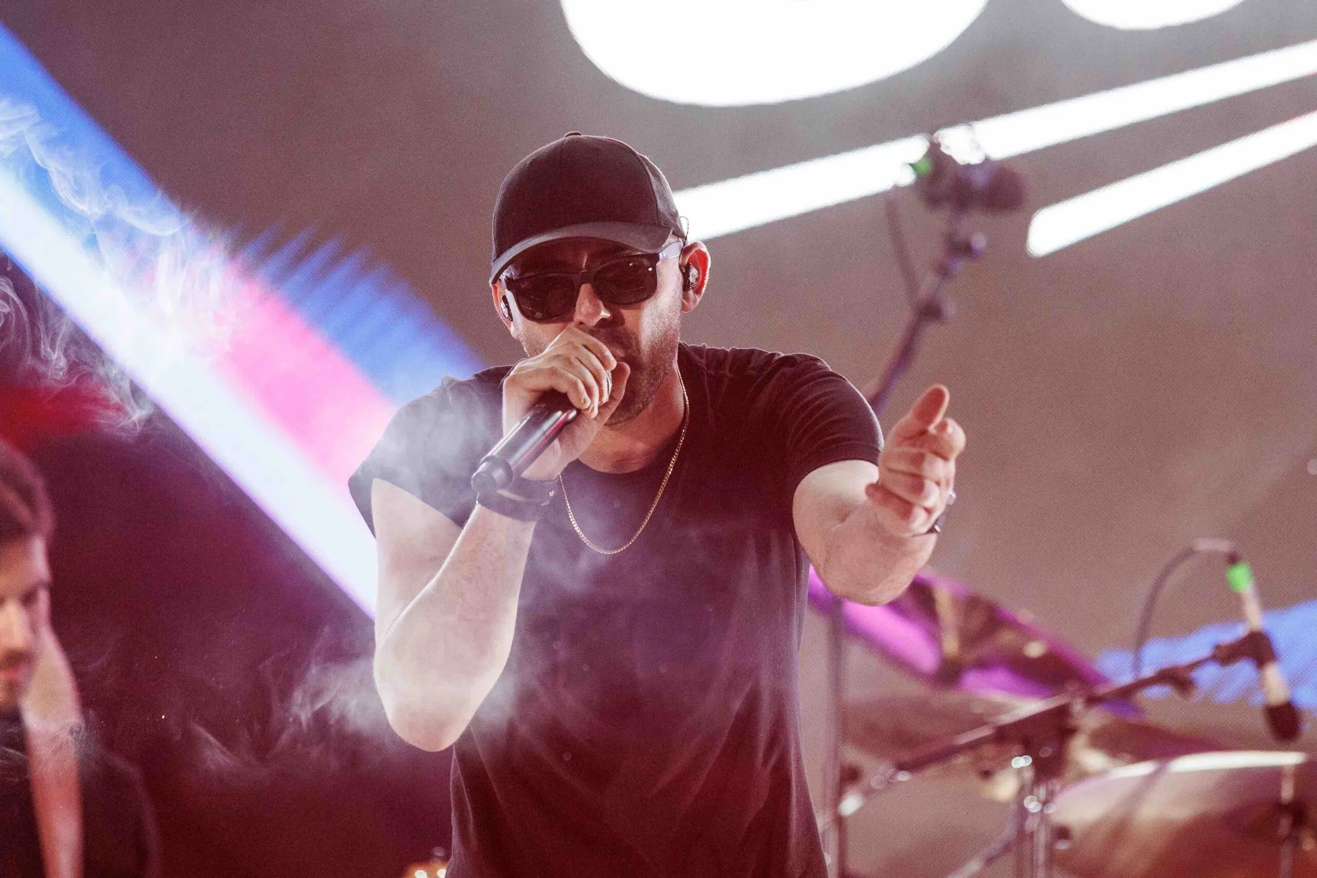 Spike câștigă Red Bull SoundClash 2022, într-o confruntare muzicală cu Irina Rimes decisă la doar 1 decibel distanță