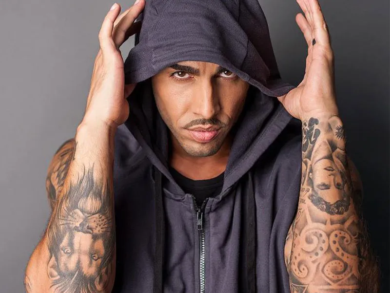 Alex Velea din „Selfie” implineste 38 de ani!