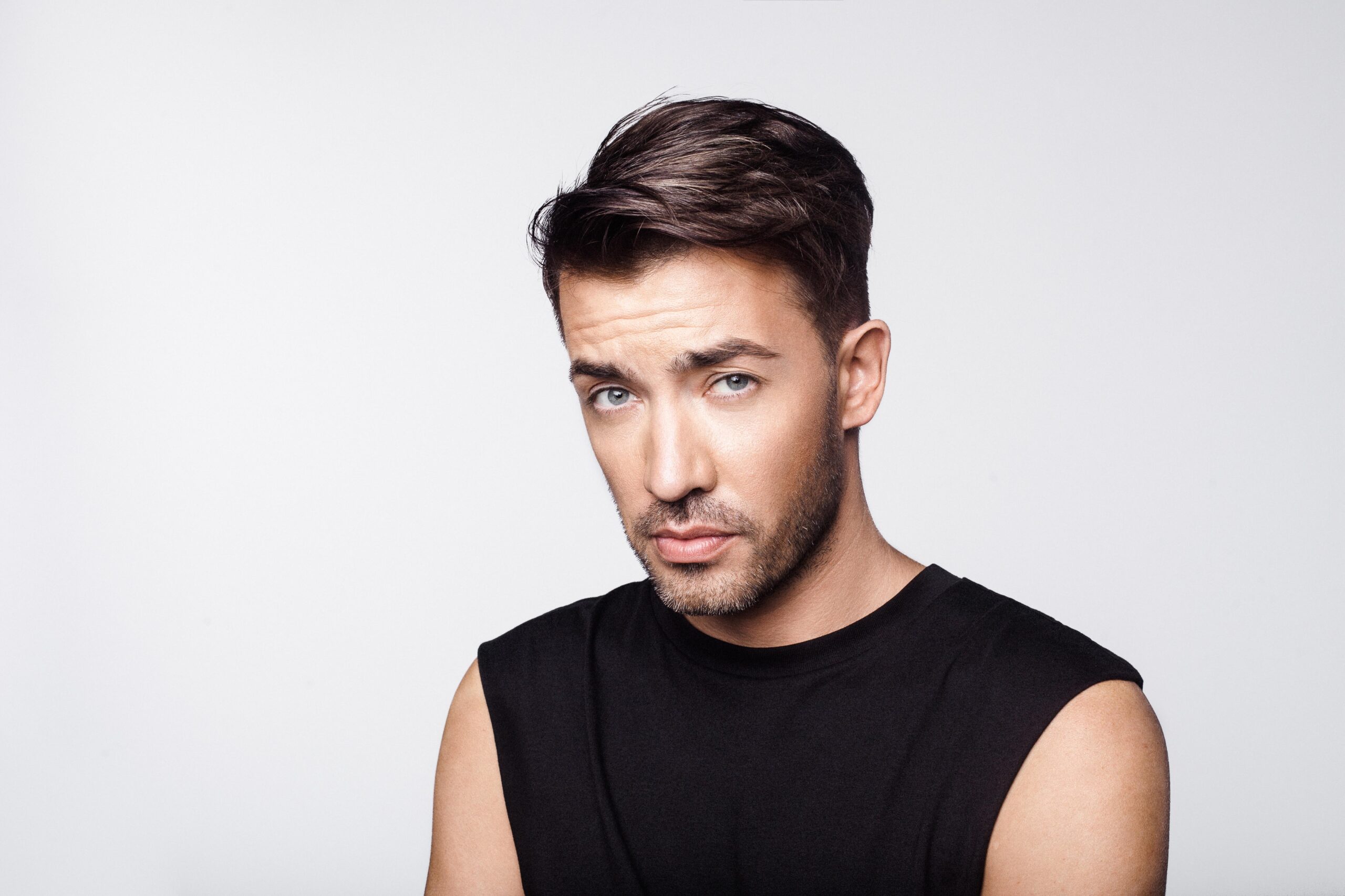 Arsenium revine in forta pe scena romaneasca