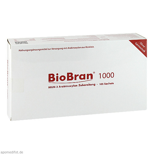 Biobran – Aliatul numărul 1 în inhibarea radicalilor liberi și a afecțiunilor oncologice!