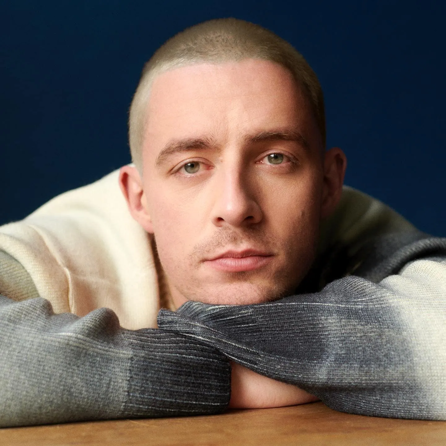 Dermot Kennedy a lansat single-ul “Something To Someone”