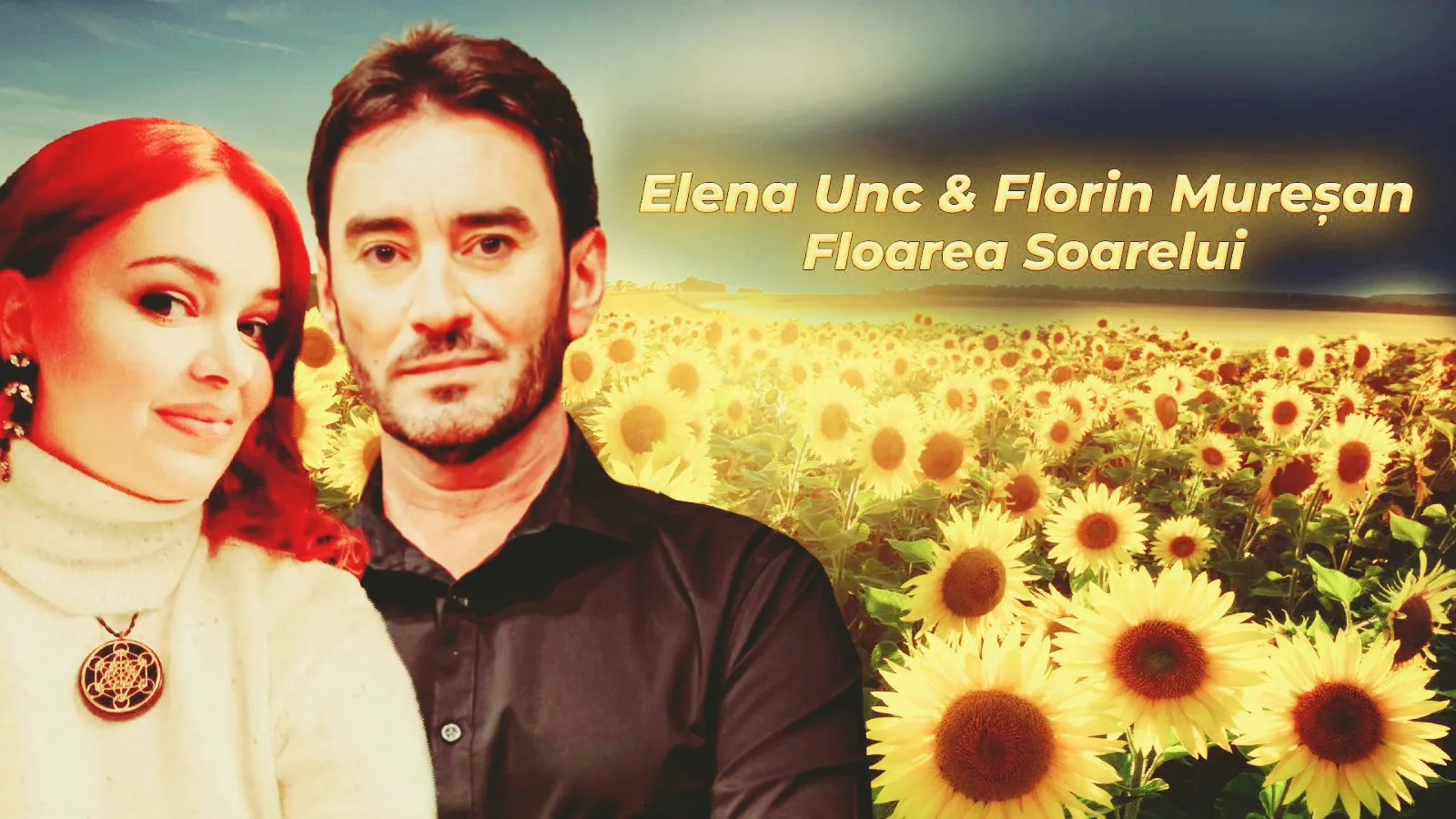 Elena Unc lanseaza alaturi de Florin Muresan prima piesa dupa o pauza de 18 ani