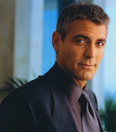 George Clooney din “ER” si “Rossane” face 61 de ani!