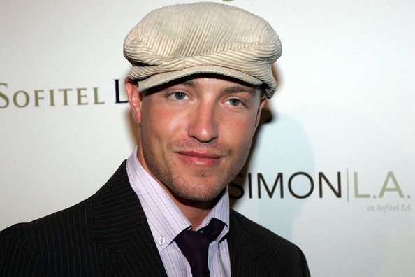 Lane Garrison din “Prison Break” isi sarbatoreste ziua de nastere!
