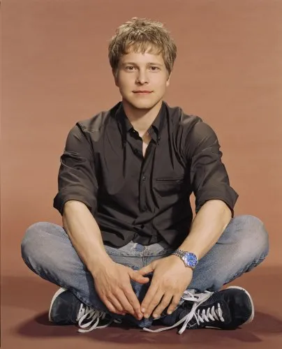 Matt Czuchry din “Fetele Gilmore” implineste 45 de ani!