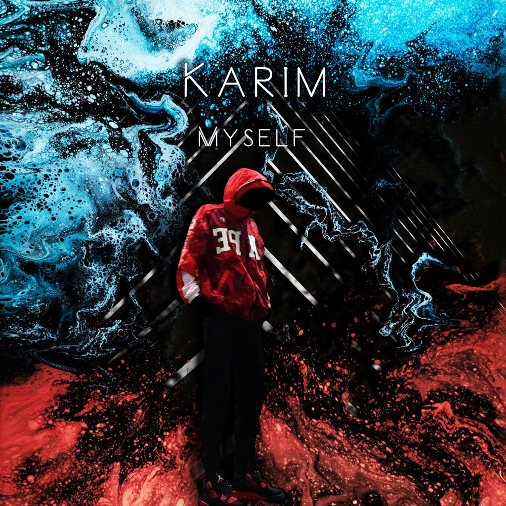Premiera! Karim revine cu videoclipul piesei „Myself”, o colaborare cu Nosfe