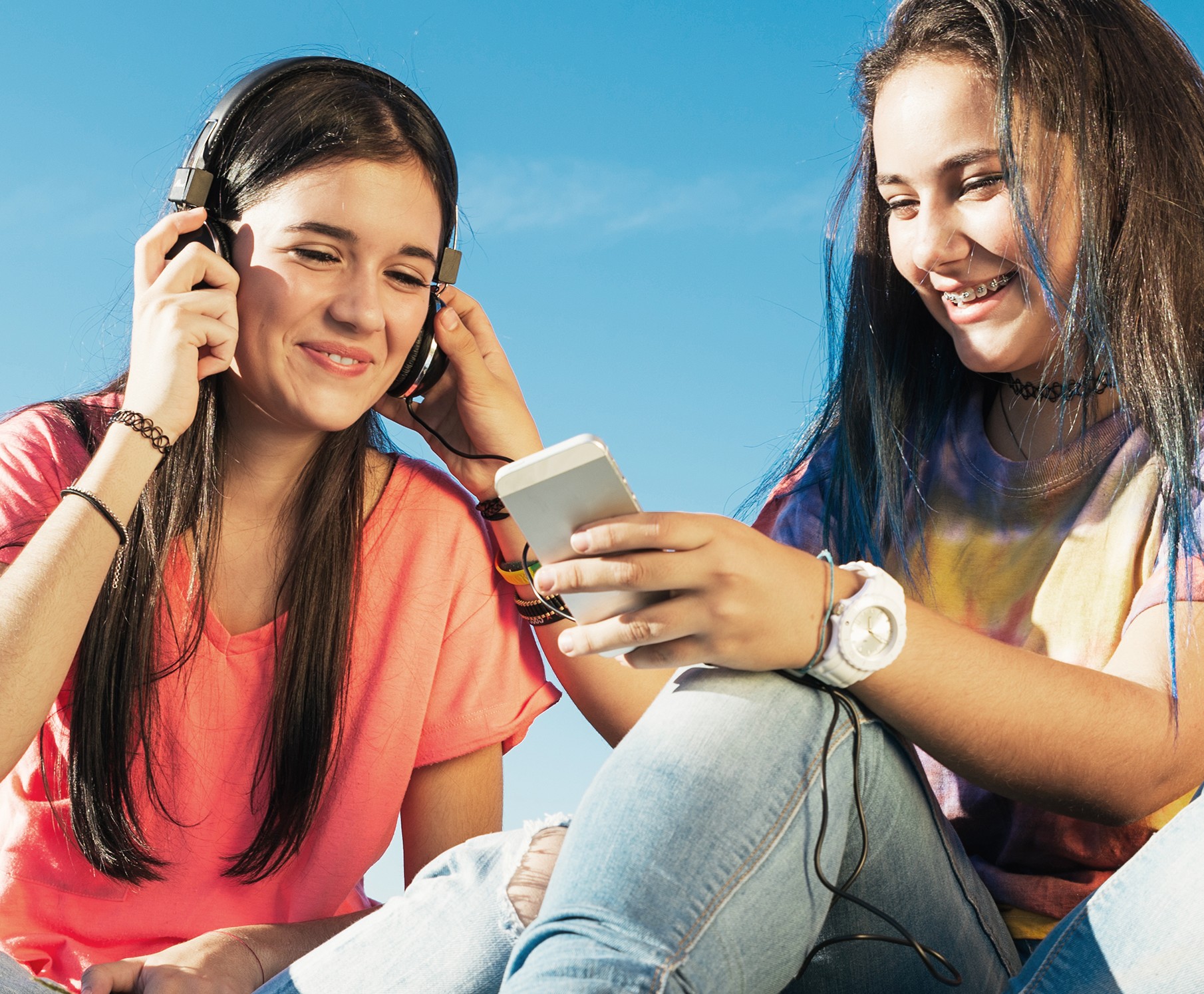 Cum intampinam adolescenta?