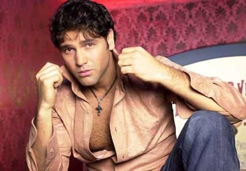 Valentino Lanus din “Inocente de ti” si “Alborada” face 47 de ani!