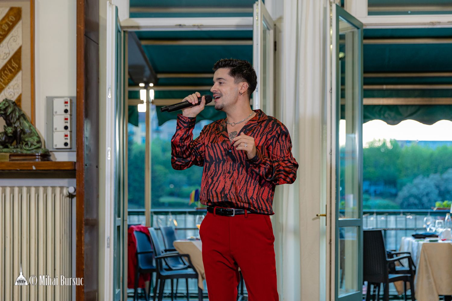 Eurovision 2022 debutează astăzi, în direct la TVR