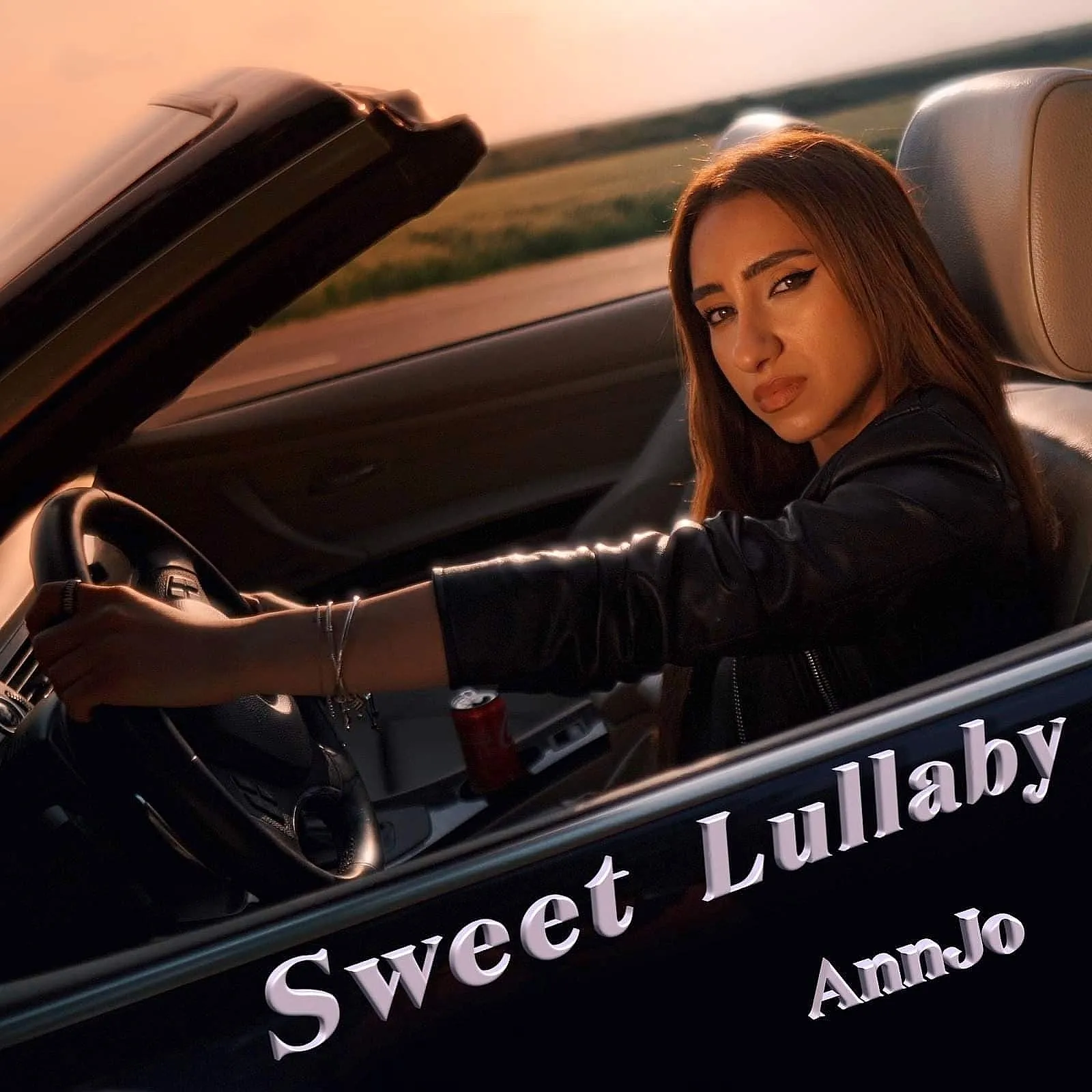 AnnJo a lansat videoclipul piesei „Sweet Lullaby”
