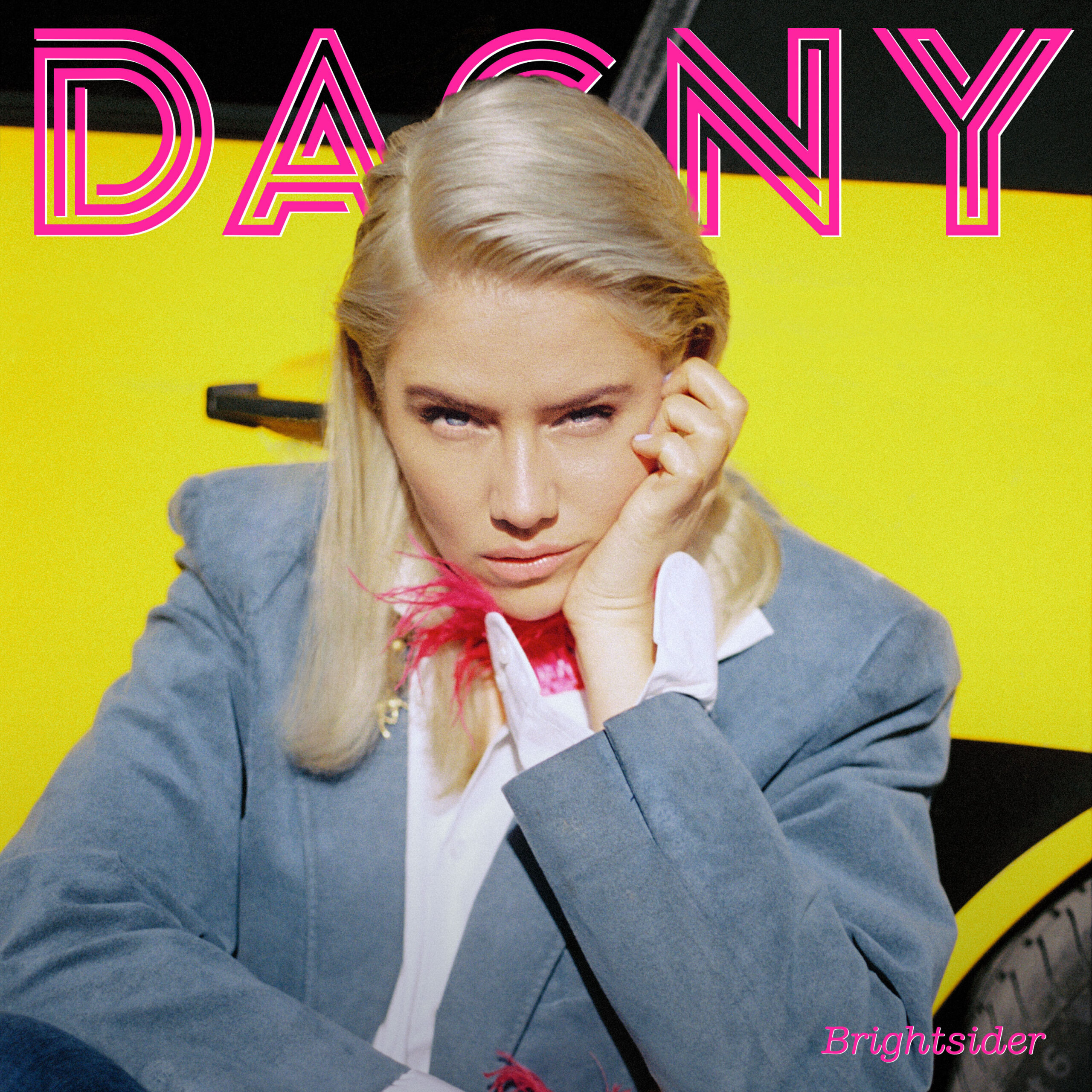 Dagny a lansat single-ul “Brightsider”