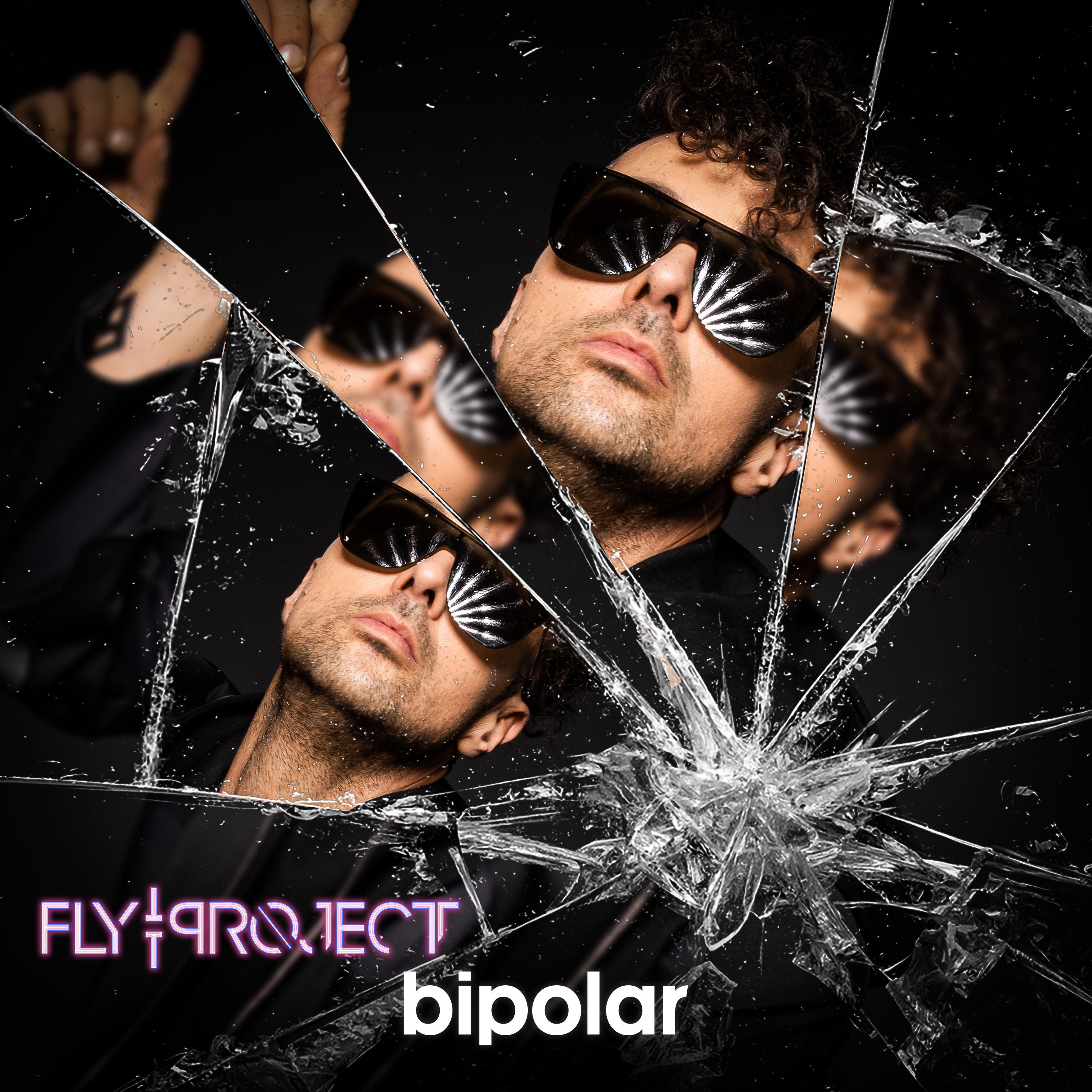 FLY PROJECT lansează BIPOLAR – o piesă manifest