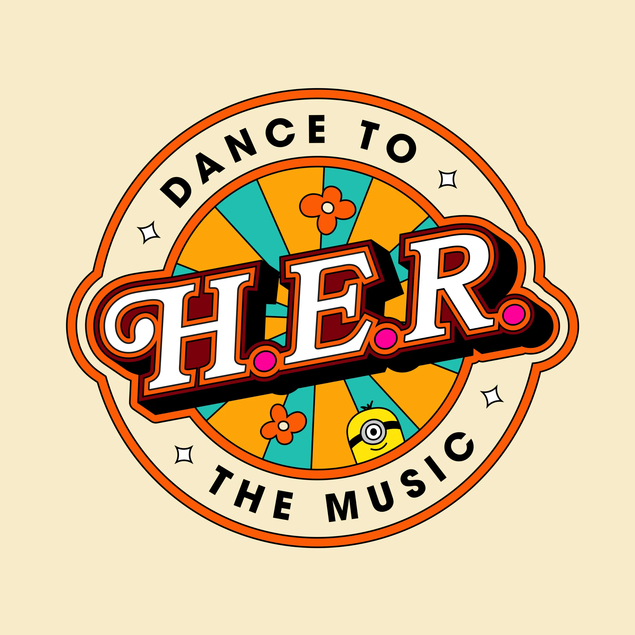 H.E.R. a lansat piesa “Dance To The Music”