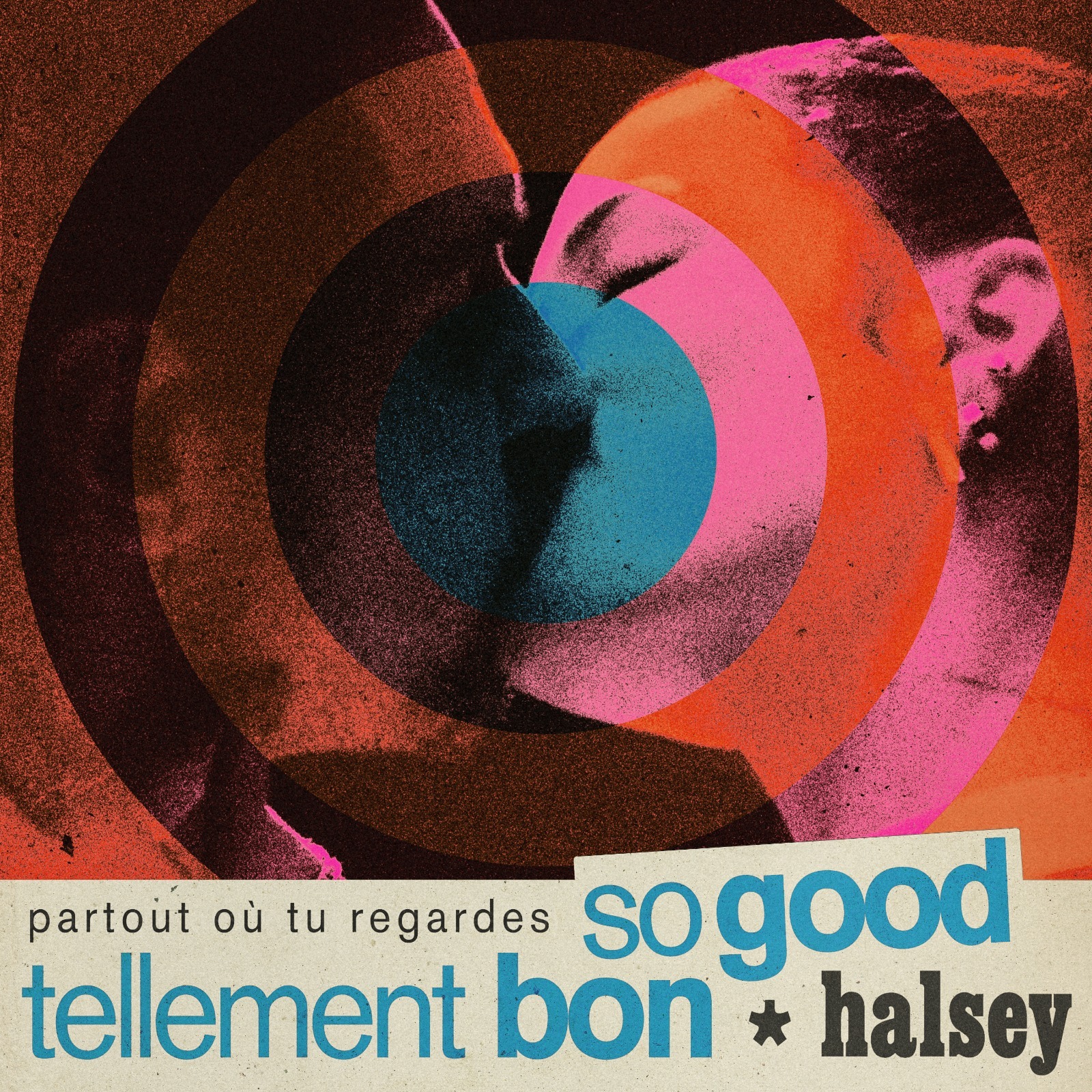 Halsey lanseaza melodia „So Good”