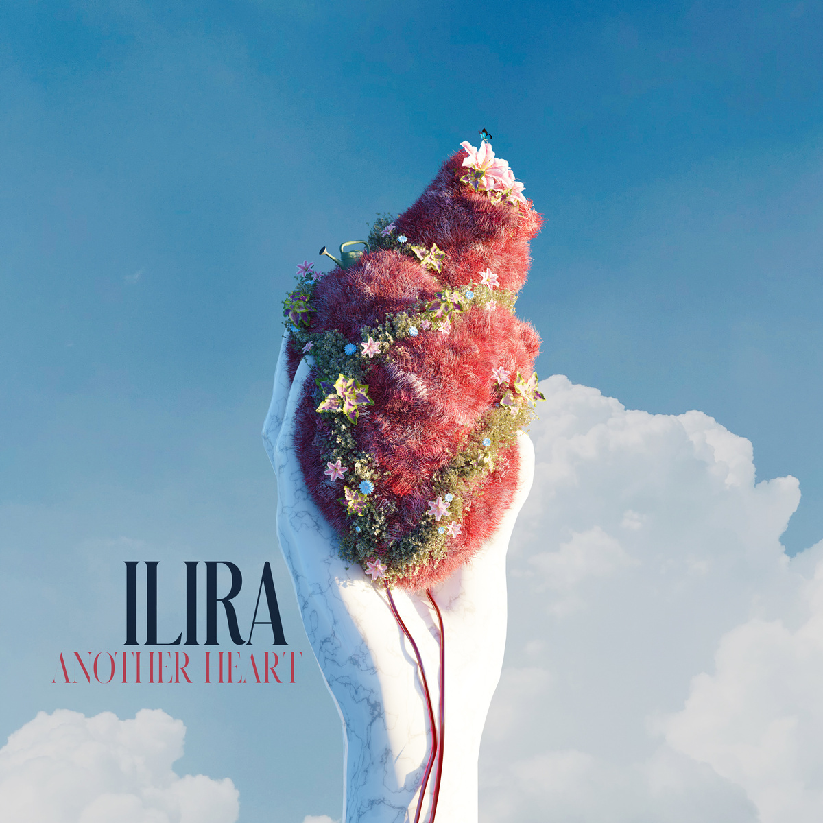ILIRA a lansat piesa “Another Heart”