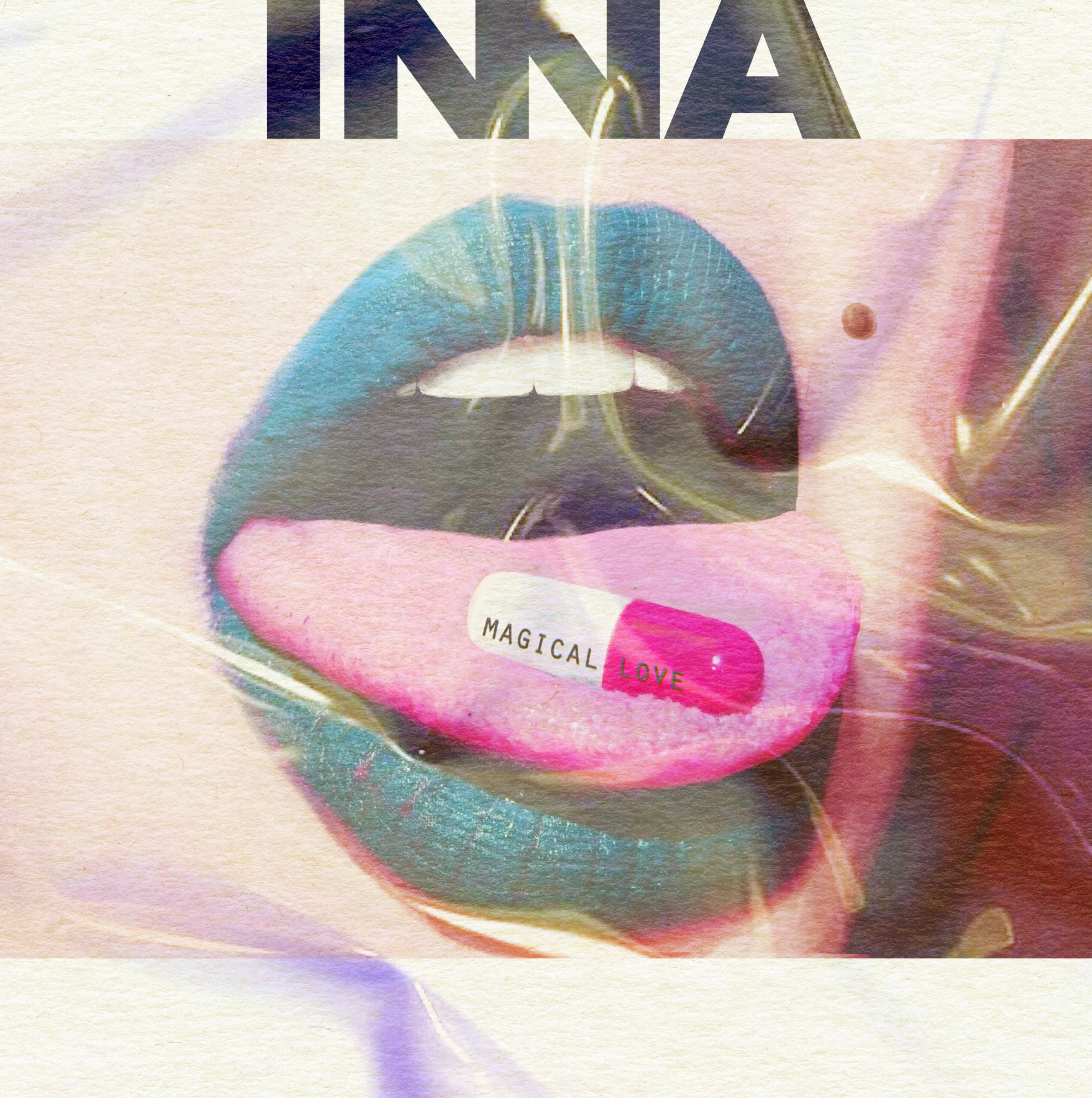 INNA lansează imnul verii – „Magical Love”