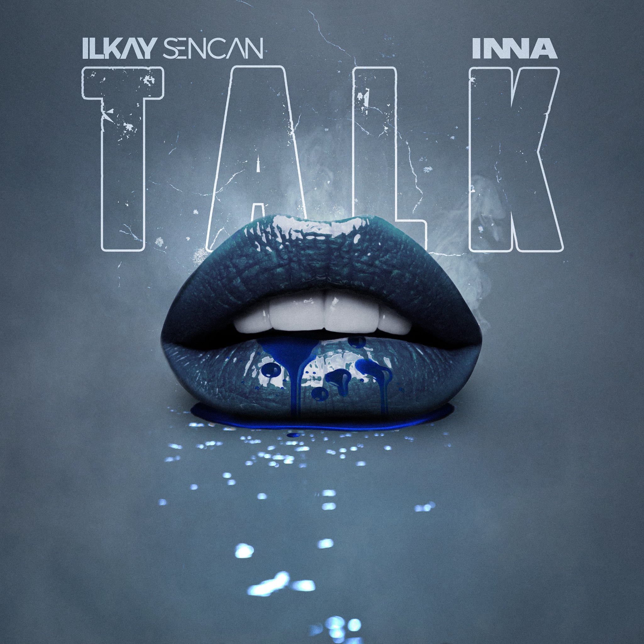 Ilkay Sencan lansează noul single în colaborare cu INNA – Talk