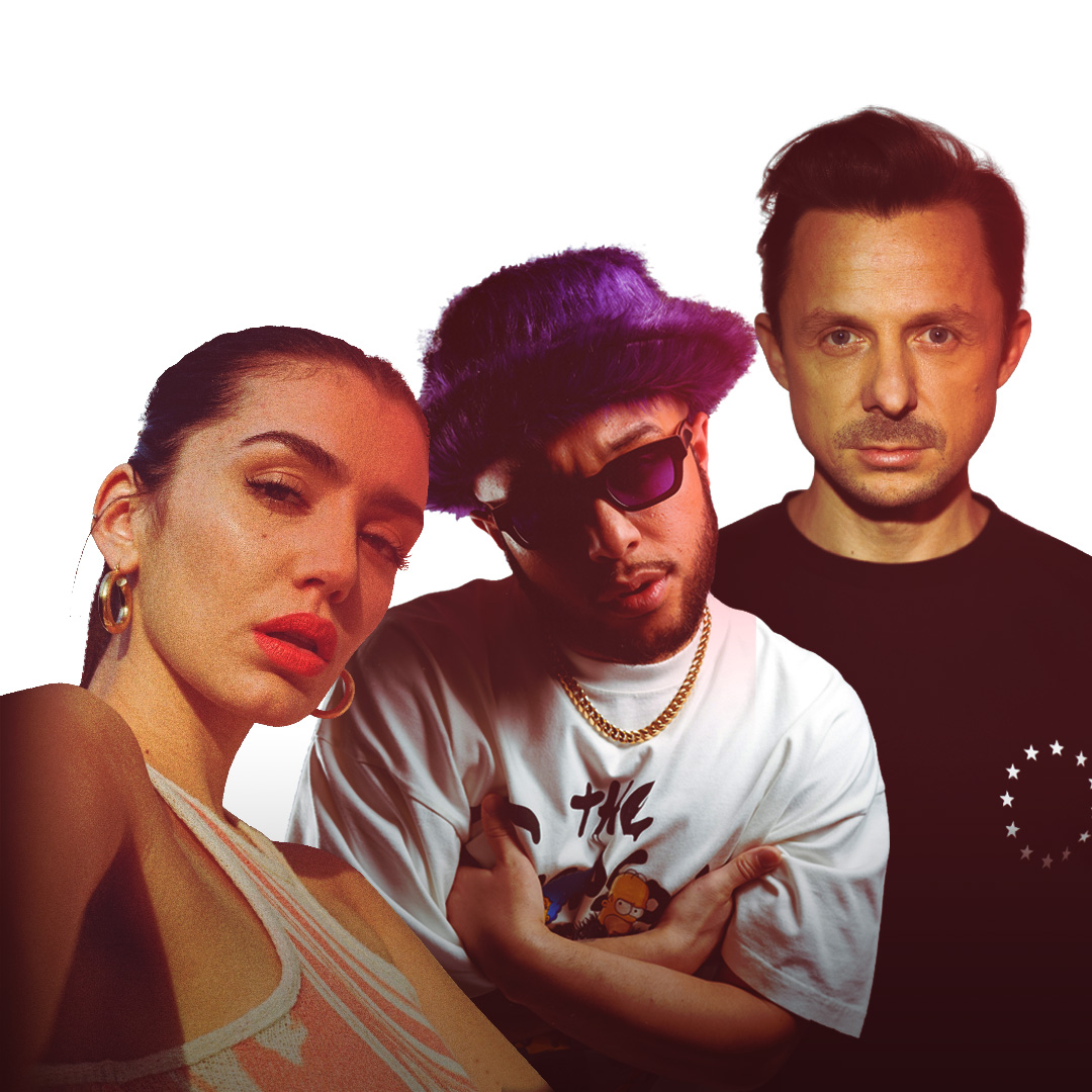 Jax Jones și Martin Solveig lansează, în colaborare cu GRACEY, piesa „Lonely Heart”