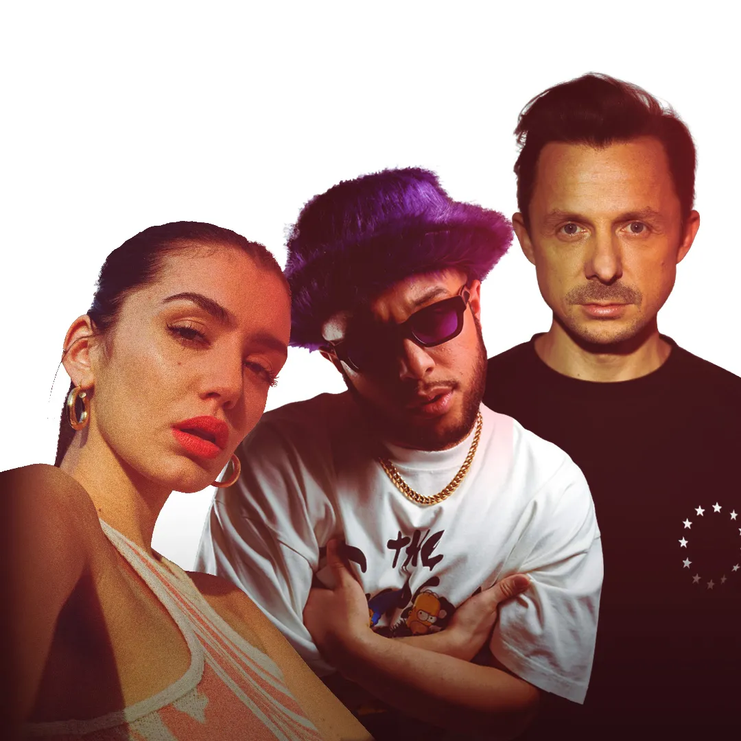 Jax Jones și Martin Solveig lansează, în colaborare cu GRACEY, piesa „Lonely Heart”