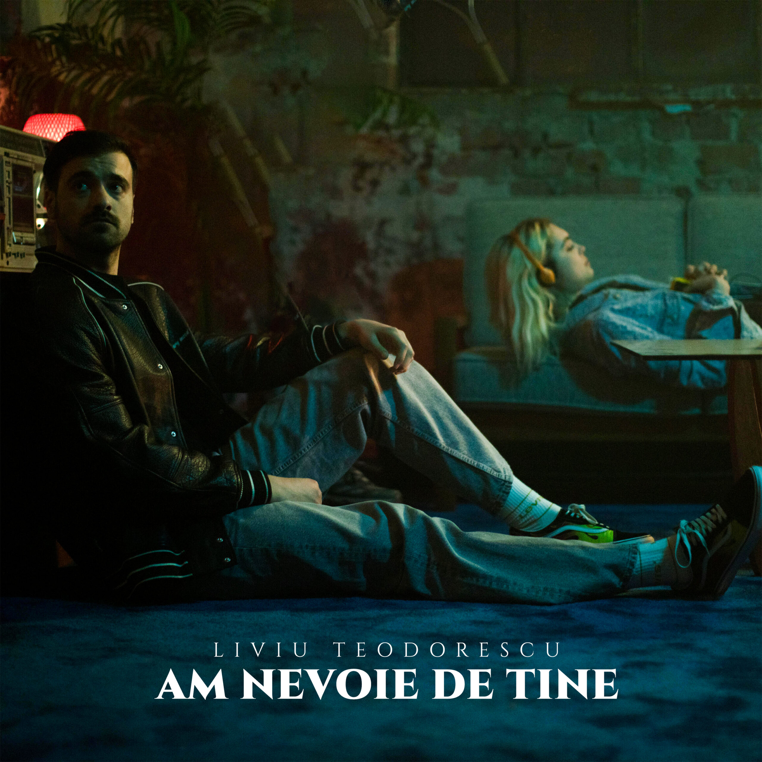 Liviu Teodorescu lansează videoclipul piesei „Am nevoie de tine”