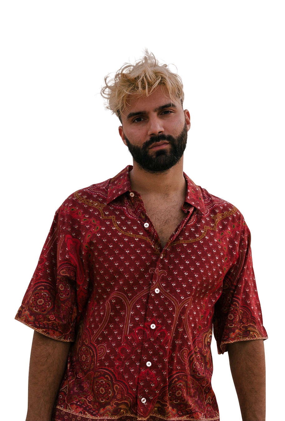 R3HAB lansează single-ul „Sway My Way”, alaturi de cântăreața/compozitoarea australiană, Amy Shark