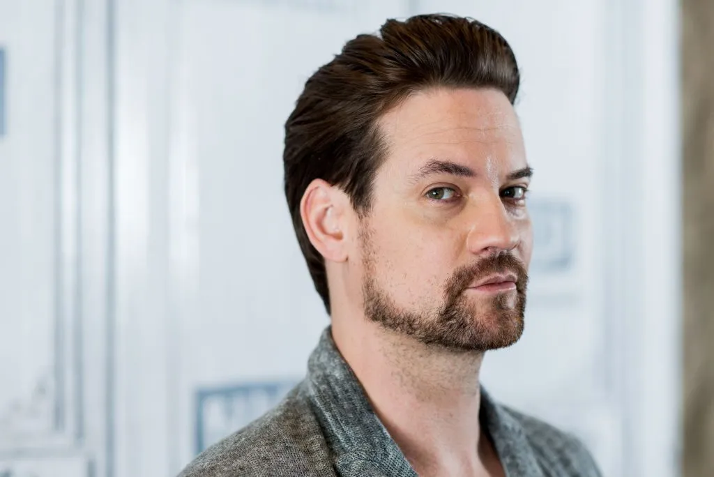 Shane West din “ER” si “Once and Again” face 44 de ani