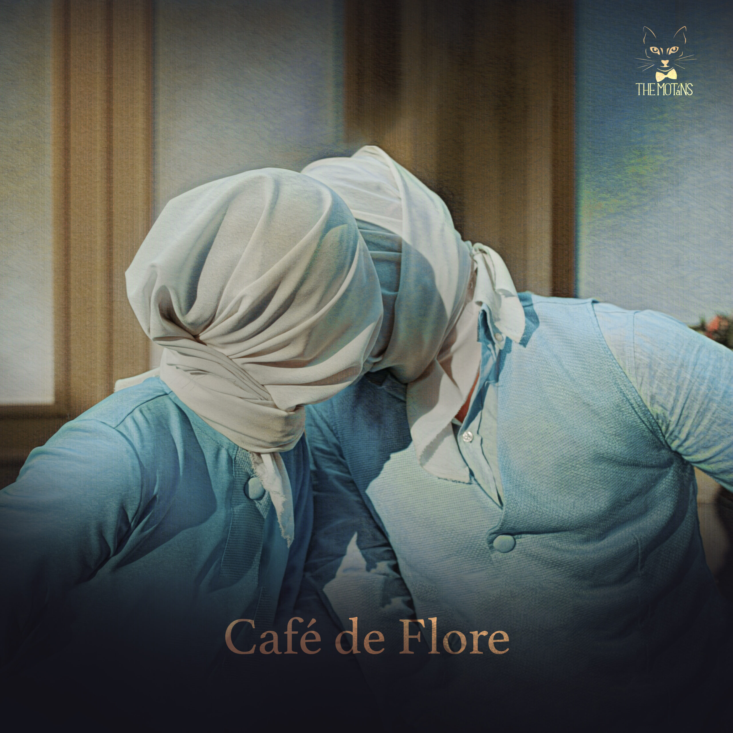 The Motans lansează clipul pentru „Café de Flore”