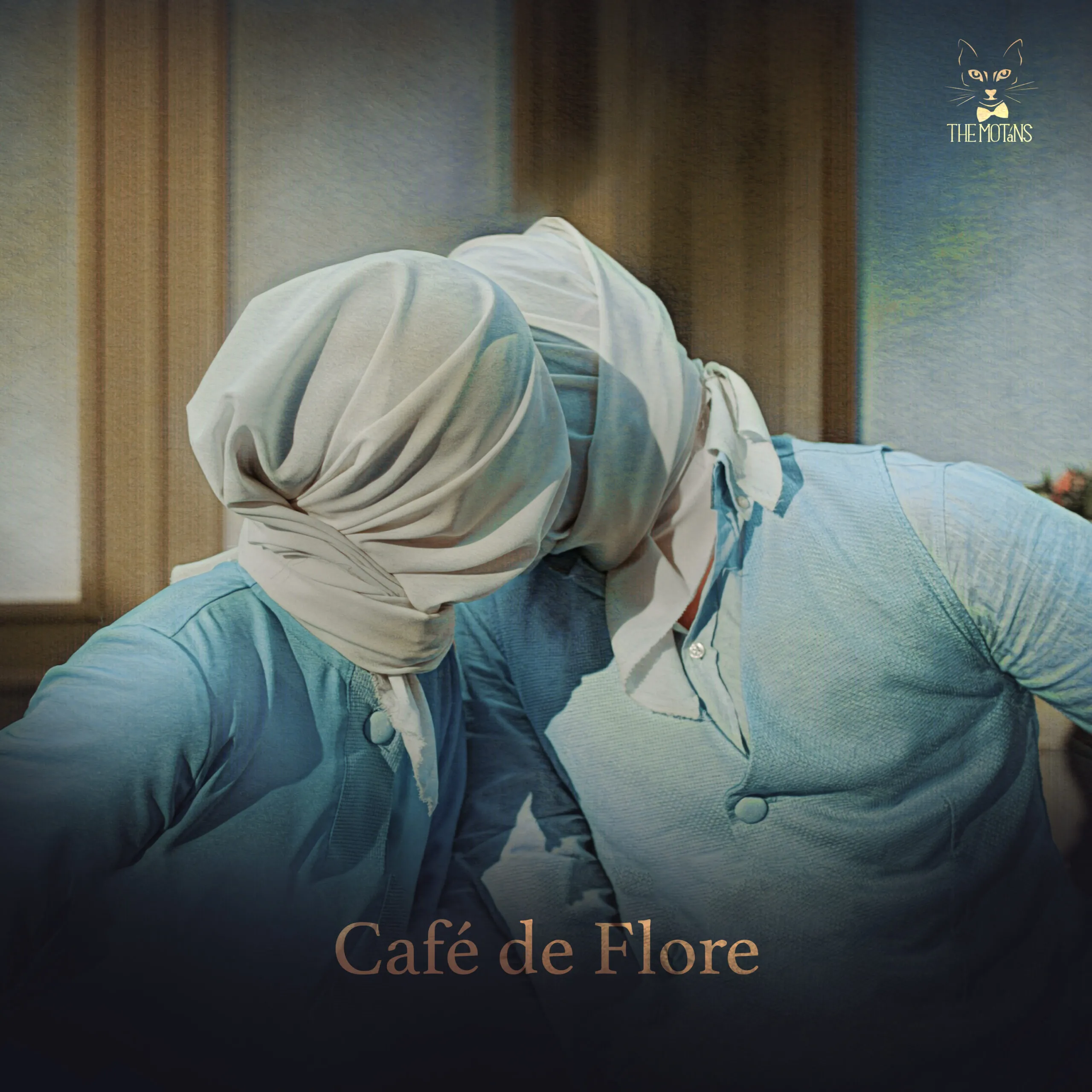 The Motans lansează clipul pentru „Café de Flore”
