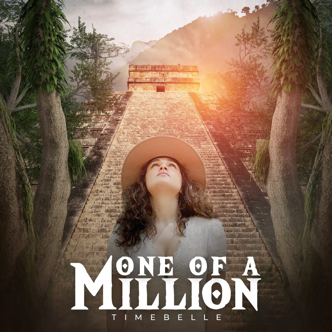 Experiențe incredibile în Mexic! Timebelle lansează One In A Million