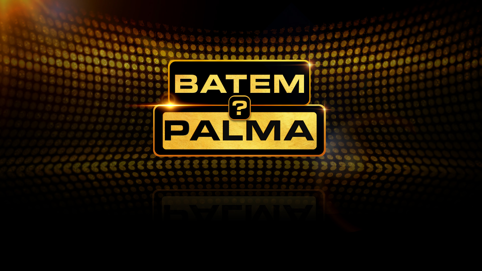 Batem palma? Intrebarea care va sta pe buzele tuturor romanilor, in curand, la PRO TV!
